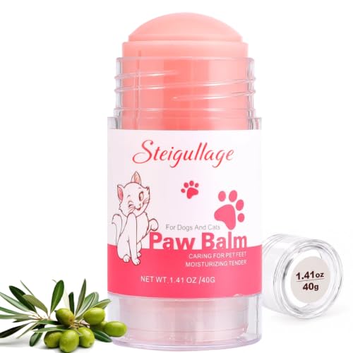 Steigullage Cat Paw Balm