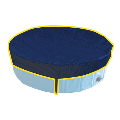 Croci Dog Swimming Pool Cover, 160 x 30 cm