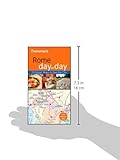 Front cover for the book Frommer's Day by Day: Rome by Eleonora Baldwin