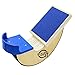 Rolling With It Premium Calf Stretcher and Foot Rocker for Plantar Fasciitis Relief, Achilles Tendonitis, Increase Mobility and Flexibility, Improve Range of Motion With our Foot Stretcher