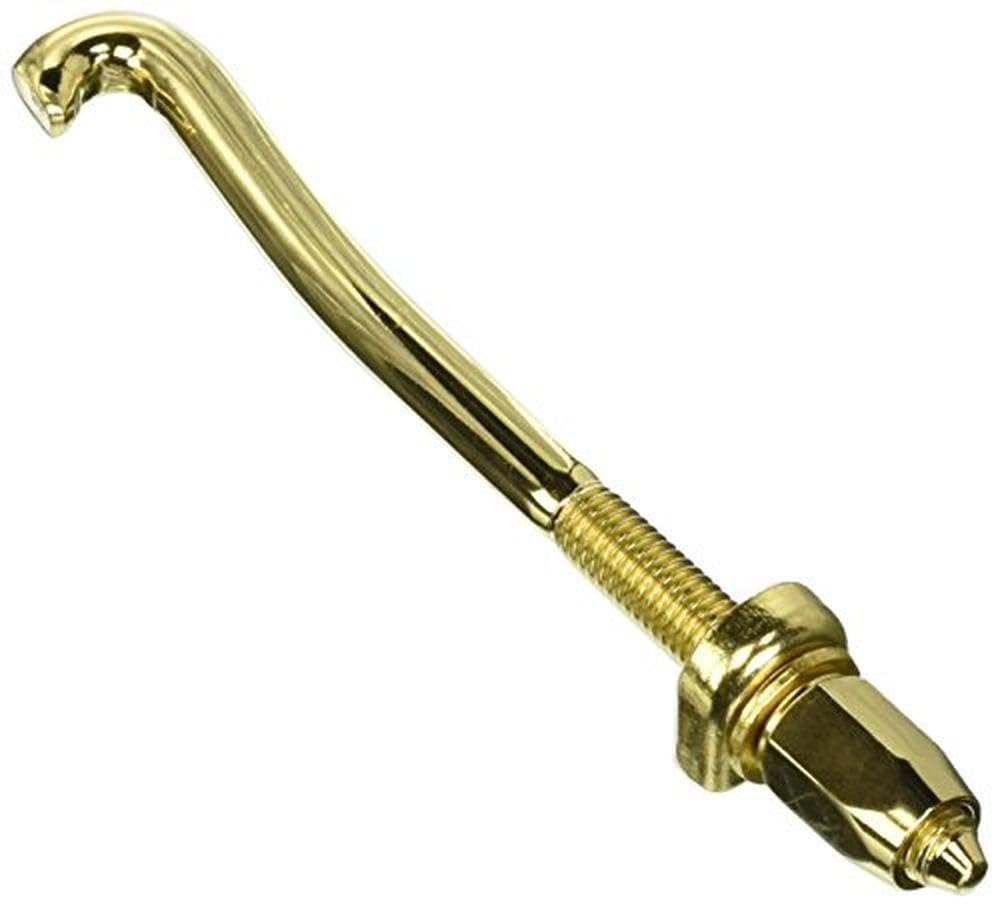 LP Latin Percussion Tension Hook Conga Galaxy and Palladium Gold - LP972