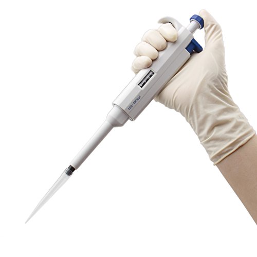 Four E's Scientific Lab Clear Pipette Tips 1001000uL Liquid Pipet Pipettor Tube 480pcs Buy