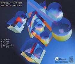 Macula Transfer