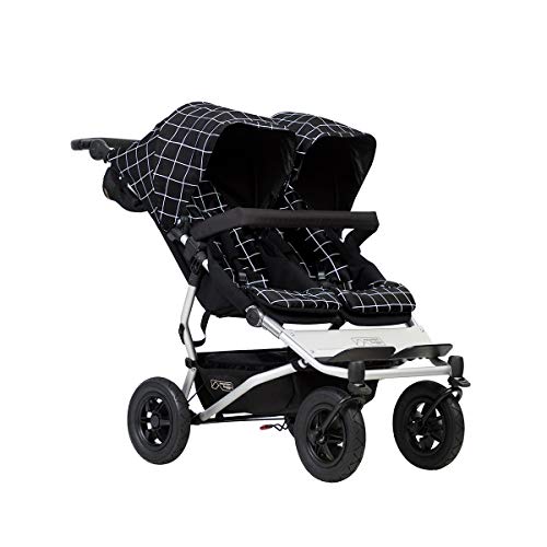 mountain buggy duet v3 grid