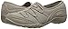 Skechers Sport Women's Breathe Easy Blythe Fashion Sneaker, Taupe, 7 M US
