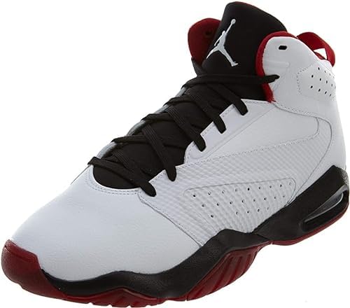 Amazon.com | Nike Jordan Lift Off Mens Ar4430-101 Size 8 | Basketball