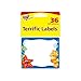 Trend Sea Buddies Terrific Labels, Classroom Name Tags, 2.5