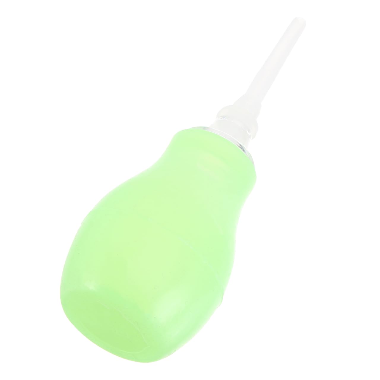 KOMBIUDA Pigeon Weaner Refiller Feeding Accessory for Baby Bird Nursing Squab Weaning Tool 4.13 Inch Safe Material