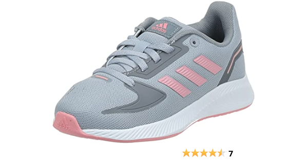 Footwear adidas | IetpShops - Runfalcon 2.0 K FY9494 Cblack/Cblack/Gresix -  Unisex - adidas boys sandals sale amazon deals this week