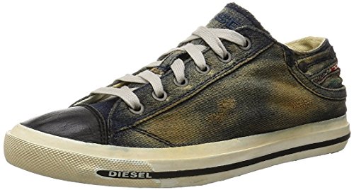 Diesel Men's Magnete Exposure Low (12.5 D(M) US / 46 EUR / 29.5 CM)