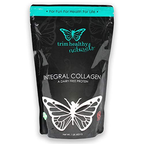Trim Healthy Naturals Integral Collagen