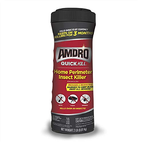 Amdro Quick Kill Insect Killer Granules - Image 10