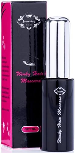 Advanced Brow & Eyelash Serum - Eyelash Growth Stimulator for Fuller, Thicker, Sexier Lashes in Just 30 Days - 95% Natural Lash Serum for Stronger, More Voluminous Eyebrows & Eyelashes - NET 0.24 Ounces /(7ml.)