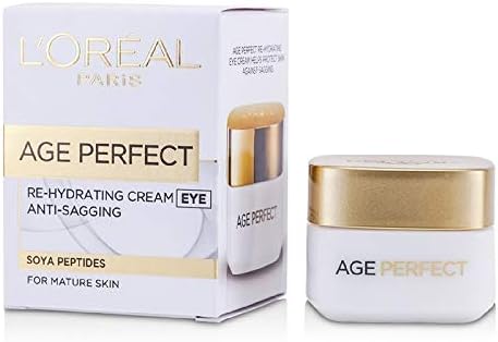 L'Oreal Age Perfect Eye Cream 15ml, 15 ml (Pack of 1)