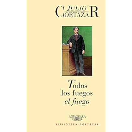 Todos los fuegos el fuego