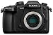 PANASONIC LUMIX DC-GH5 Body 4K Mirrorless Camera + PANASONIC H-HSA12035 F2.8 II Lens 12-35MM + 128GB Bundlethumb 2