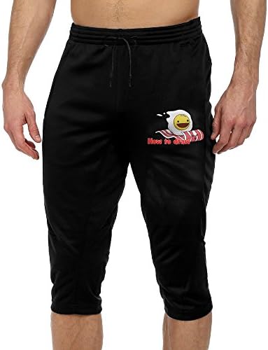 Hot Denim Pants Men's How To Draw Home 2017 Seven Point