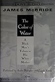 The Color of Water by James McBride, Lainie Kalan
