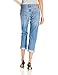 Levi's Women's 501 Customized and Tapered Jean