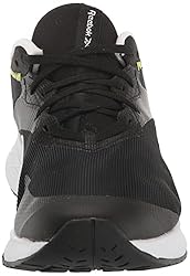 Reebok Men's Energen Run 2.0 Shoe, Black/White/Acid