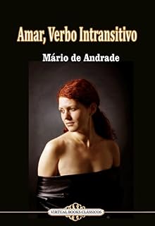 Livro Amar, Verbo Intransitivo