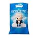 30 Packs Boss Baby Cute Party Gift Bags, Boss Baby Gift Bags Party Supplies Birthday Decoration Gift Bags Well for Girls or Boys
