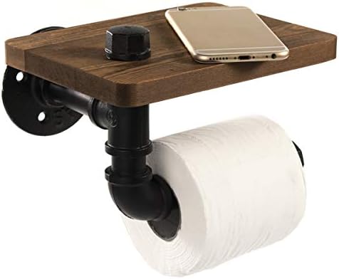 Prodigen Industrial Toilet Paper Holder