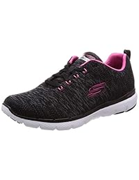 Skechers Flex Appeal 2.0 - Zapatillas para mujer