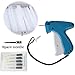 Ogrmar Clothing Garment Price Label Tagging Tag Gun/Machine + 5000pcs 1