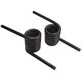One Pair (1 Left and 1 Right) of Heavy-Duty Trailer