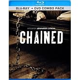 Chained (Blu-ray + DVD)