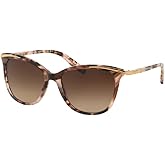 Ralph Lauren RA5203 Cateye Sunglasses For Women +BUNDLE with ACCESSORY EYEWEAR KIT