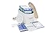 TherabathPRO Professional Grade Paraffin Bath, Lavender Harmony
