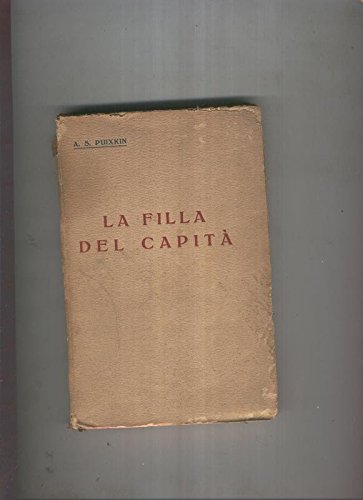 La filla del capita