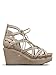 Gentle Souls by Kenneth Cole Women's Joy Platform Sandal