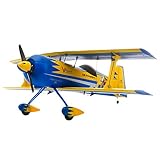 E-flite Viking Model 12 280 BNF Basic RC Airplane