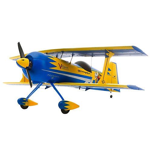 E-flite  Viking Model 12 280 BNF Basic RC Airplane