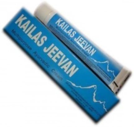 kailas jeevan moisturizer price