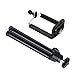 FAVOLCANO Portable and Adjustable Tripod Stand Holder for Cellphone