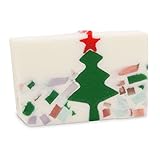 Primal Elements Holiday 6.5 Oz. Handmade Glycerin Bar Soap