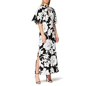 TRUTH & FABLE Vrouwen Avondjurken Acb042