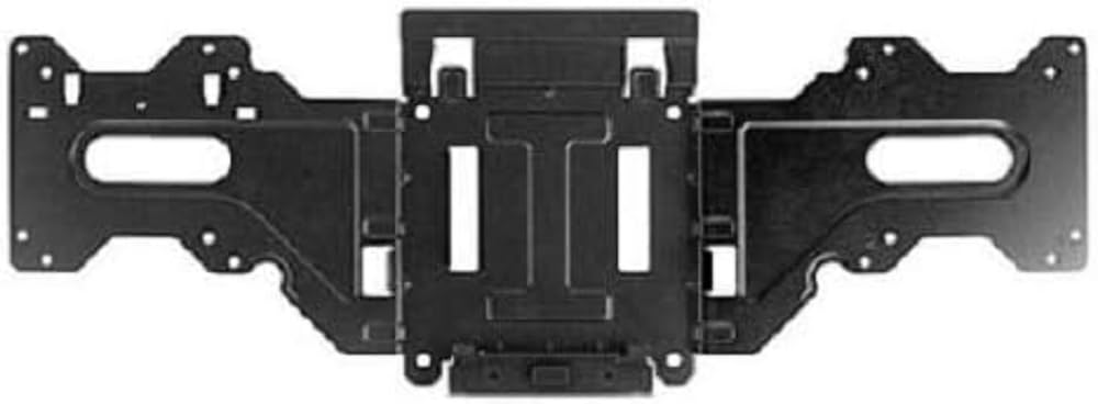 Dell Wyse Behind the Monitor Mount - 83W5R - Thin Client to Monitor Mounting Kit - For Dell P1917, P2017, P2217, P2317, P2417, P2418, P2717, Wyse 30XX, 50XX, 70XX - 1 Year Warranty