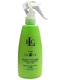 ELC Dao of Hair Pure Olove Squared Styling Mist 250 ml / 8.4 oz - Bodyifying - Moisturizing - Control - Shine
