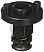 Bosch AN02-C Quick Change Adapter for Hole Saws, 1-1/4-Inch To 6-Inch Sizes