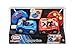 Little Tikes RC Bumper Cars primary