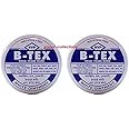 2 x B-TEX AYURVEDIC CREAM FOR ECZEMA,RINGWORM,PIMPLE & OTHER SKIN ALLERGY-14 GRAM