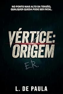 Livro Origem: Vértice