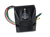 Maxon Lift Gate Switch 264951-04 (4 Wire)