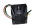 Maxon Lift Gate Switch 264951-04 (4 Wire)