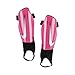 Nike Youth Charge Shin Guard (Pink/White) (YS)